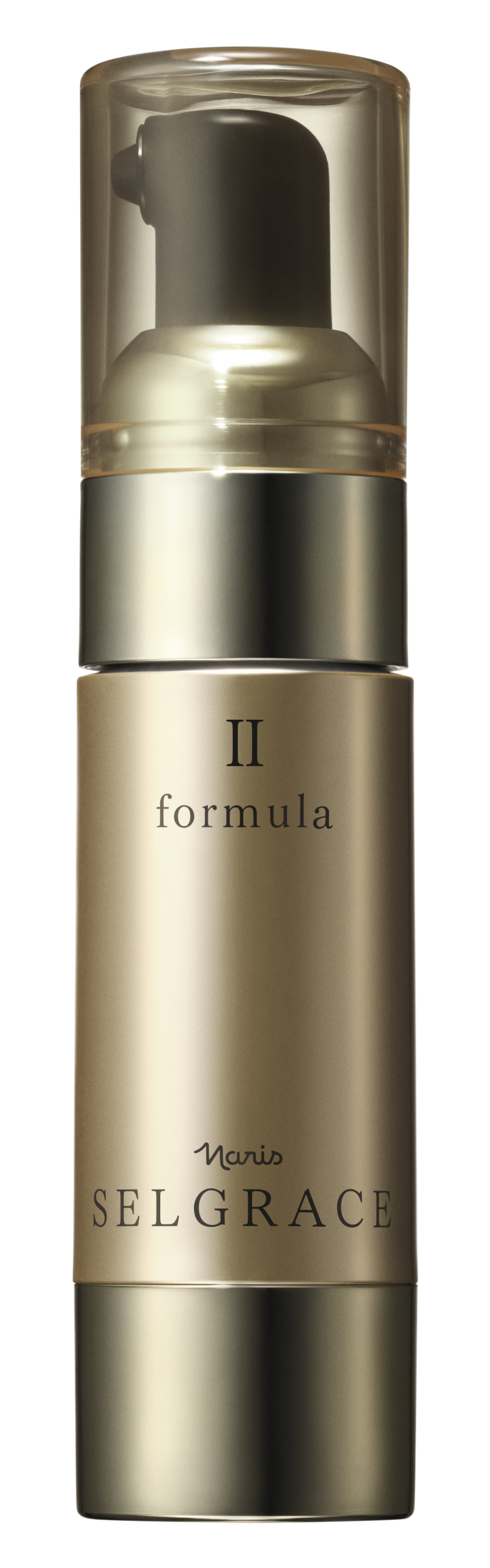 プレゼント】ナリス化粧品の最高峰「セルグレース」の新作美容液を3名