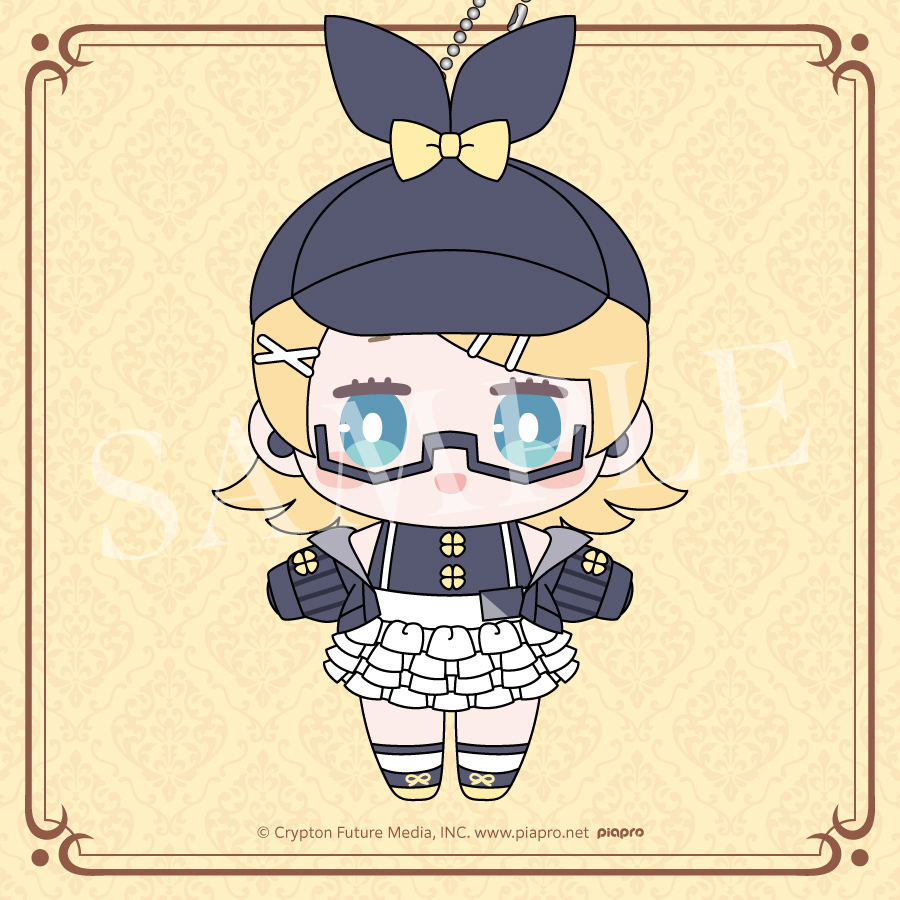 グッスマくじ 初音ミク 2025 Autumn | グッスマくじポータルサイト