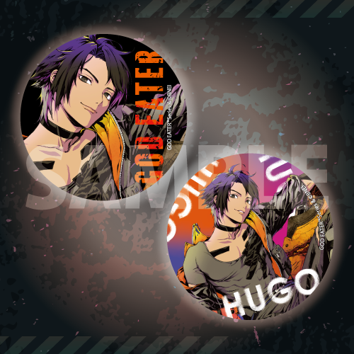 コトブキヤくじ GOD EATER×斉藤ロクロ | コトブキヤくじ