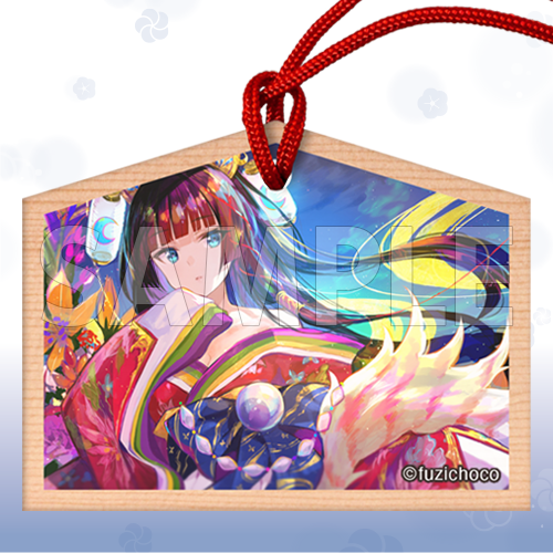 コトブキヤくじ 藤ちょこ（再生産） | コトブキヤくじ