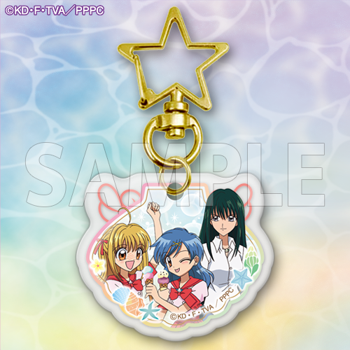 コトブキヤくじ マーメイドメロディー ぴちぴちピッチ | コトブキヤくじ