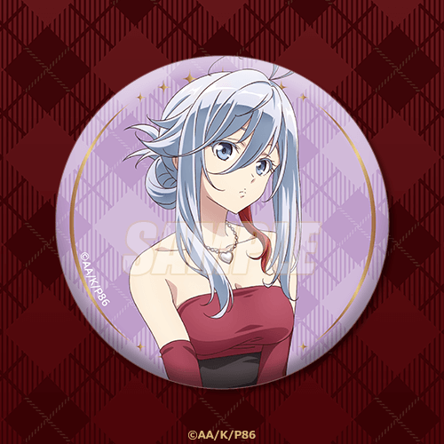 TVアニメ 「86―エイティシックス―」バレンタインデー2026 オンライン