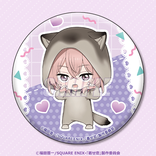 TVアニメ「その着せ替え人形は恋をする」オンラインくじ みに