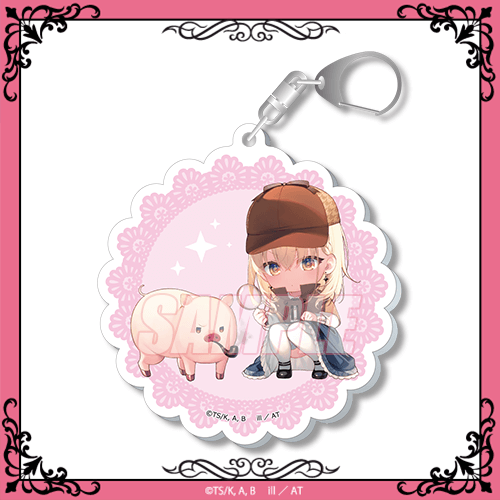 豚のレバーは加熱しろ』オンラインくじ | くじ引き堂