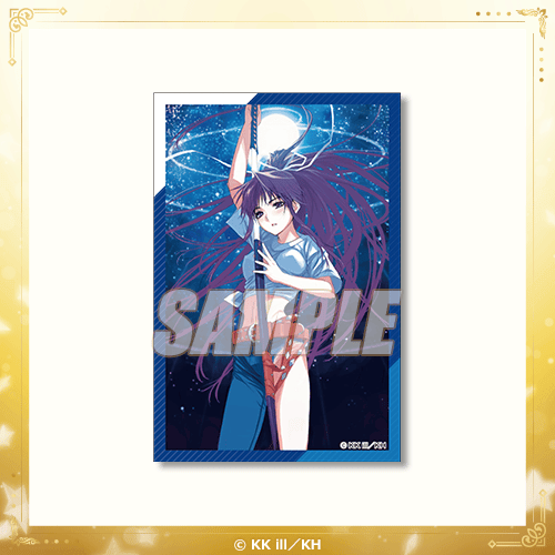 とある魔術の禁書目録』20周年記念オンラインくじ Vol.1 | くじ引き堂