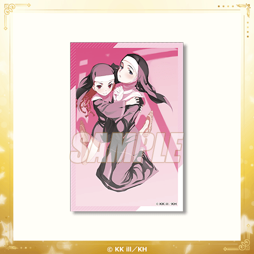 とある魔術の禁書目録』20周年記念オンラインくじ Vol.1 | くじ引き堂