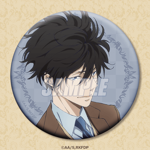 鴨乃橋ロンの禁断推理 おでかけくじ | くじ引き堂