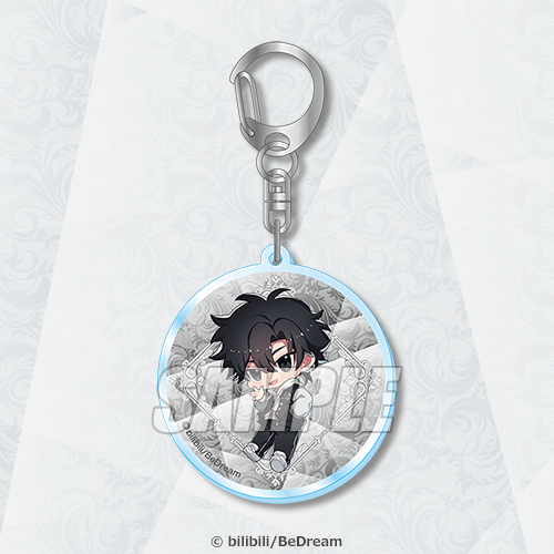 時光代理人 -LINK CLICK-Ⅱ オンラインくじ | くじ引き堂