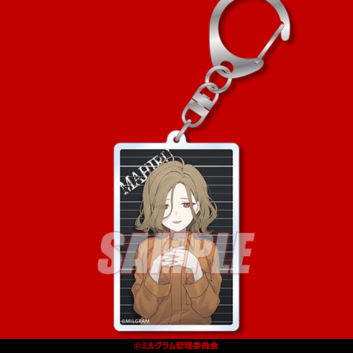 MILGRAM -ミルグラム- オンラインくじ | くじ引き堂