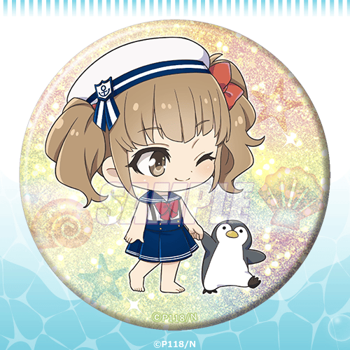 凪のあすから」オンラインくじ | くじ引き堂