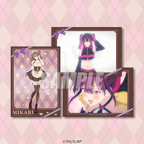 2.5次元の誘惑 くじ引き堂 2.5次元の誘惑 橘美花莉 缶バッジ