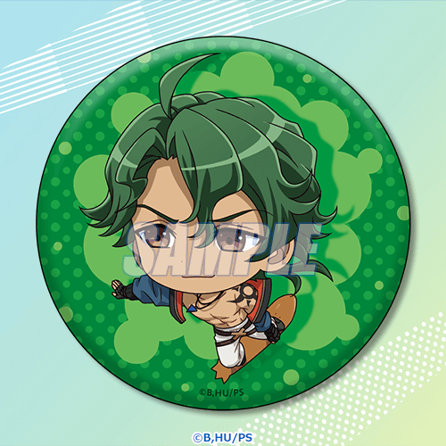 オリジナルTVアニメ「SK∞ エスケーエイト」オンラインくじ | くじ引き堂