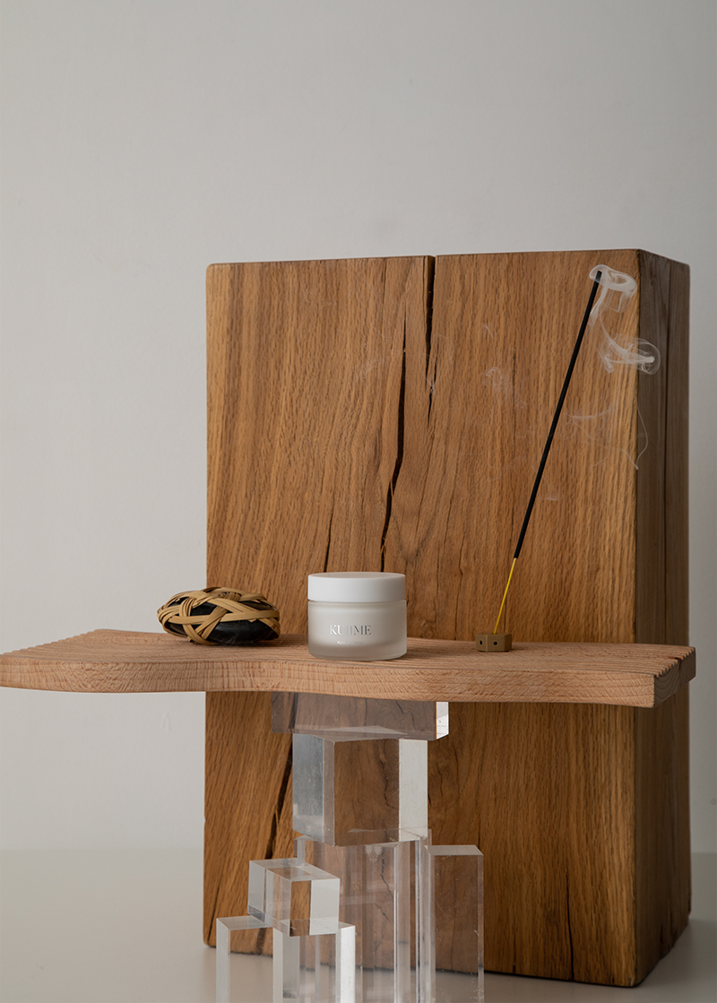 fusica cream（フシカクリーム） ｜KUJIME