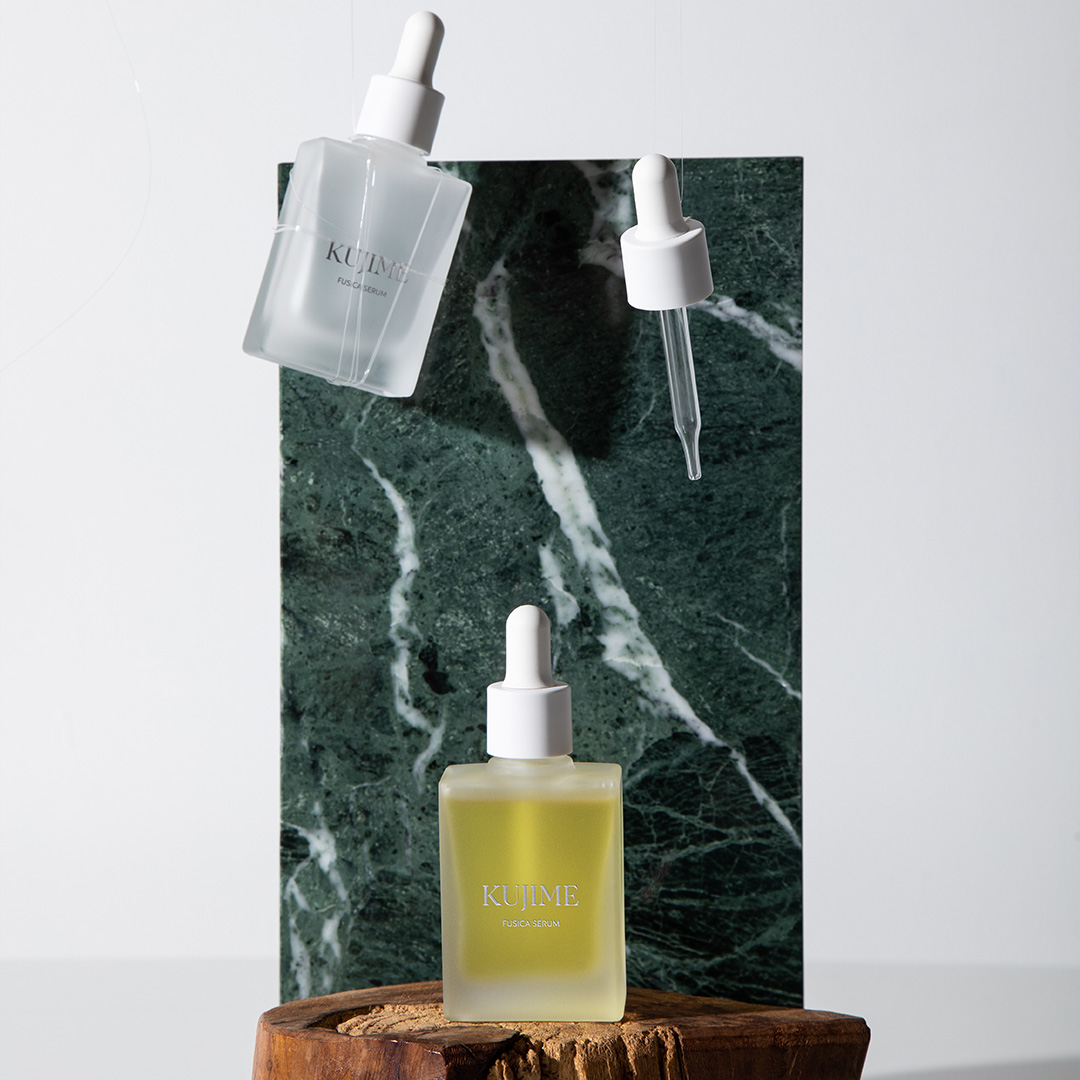 FUSICA SERUM（フシカセラム） ｜KUJIME
