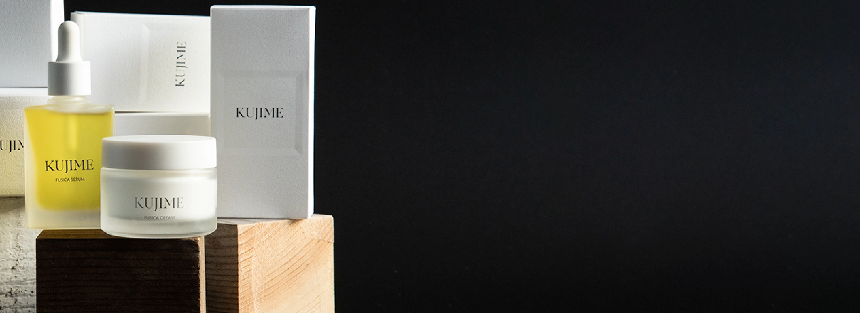 KUJIMEとは | ブランドについて