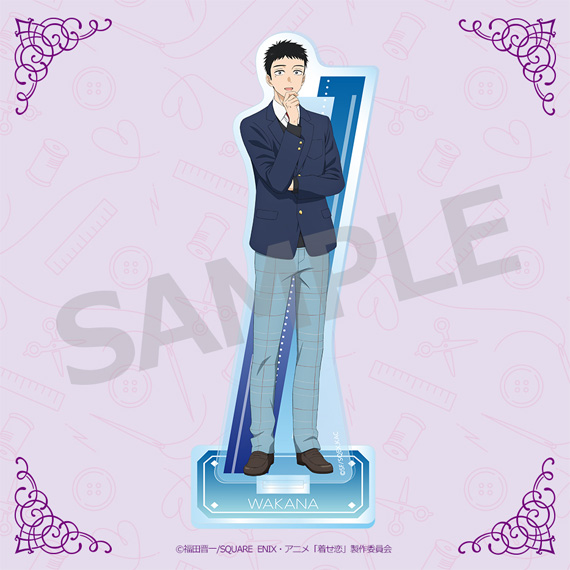 TVアニメ「その着せ替え人形は恋をする」|店頭販売 | アニプレックス