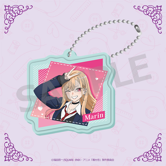 TVアニメ「その着せ替え人形は恋をする」|店頭販売 | アニプレックス