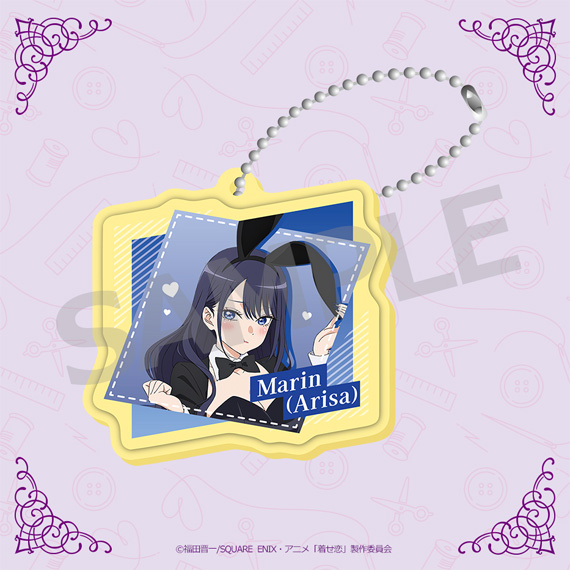 TVアニメ「その着せ替え人形は恋をする」|店頭販売 | アニプレックス