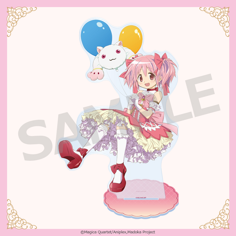 劇場版 魔法少女まどか☆マギカ〈ワルプルギスの廻天〉|店頭販売