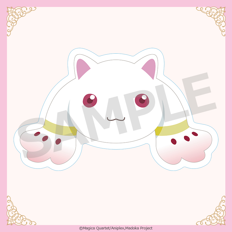 劇場版 魔法少女まどか☆マギカ〈ワルプルギスの廻天〉|店頭販売