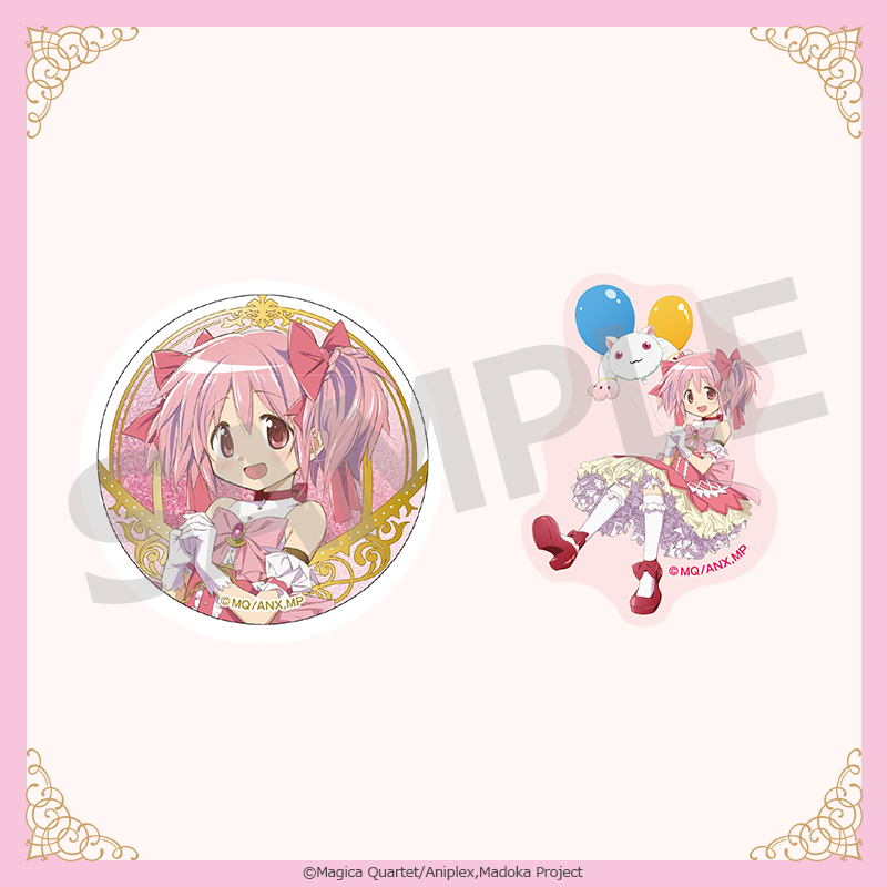 劇場版 魔法少女まどか☆マギカ〈ワルプルギスの廻天〉|店頭販売