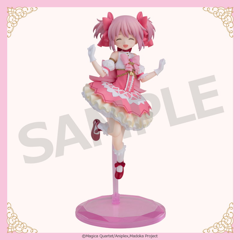 劇場版 魔法少女まどか☆マギカ〈ワルプルギスの廻天〉|店頭販売