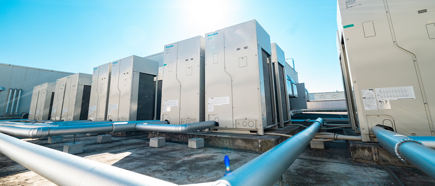 製品情報 | 空環システム株式会社