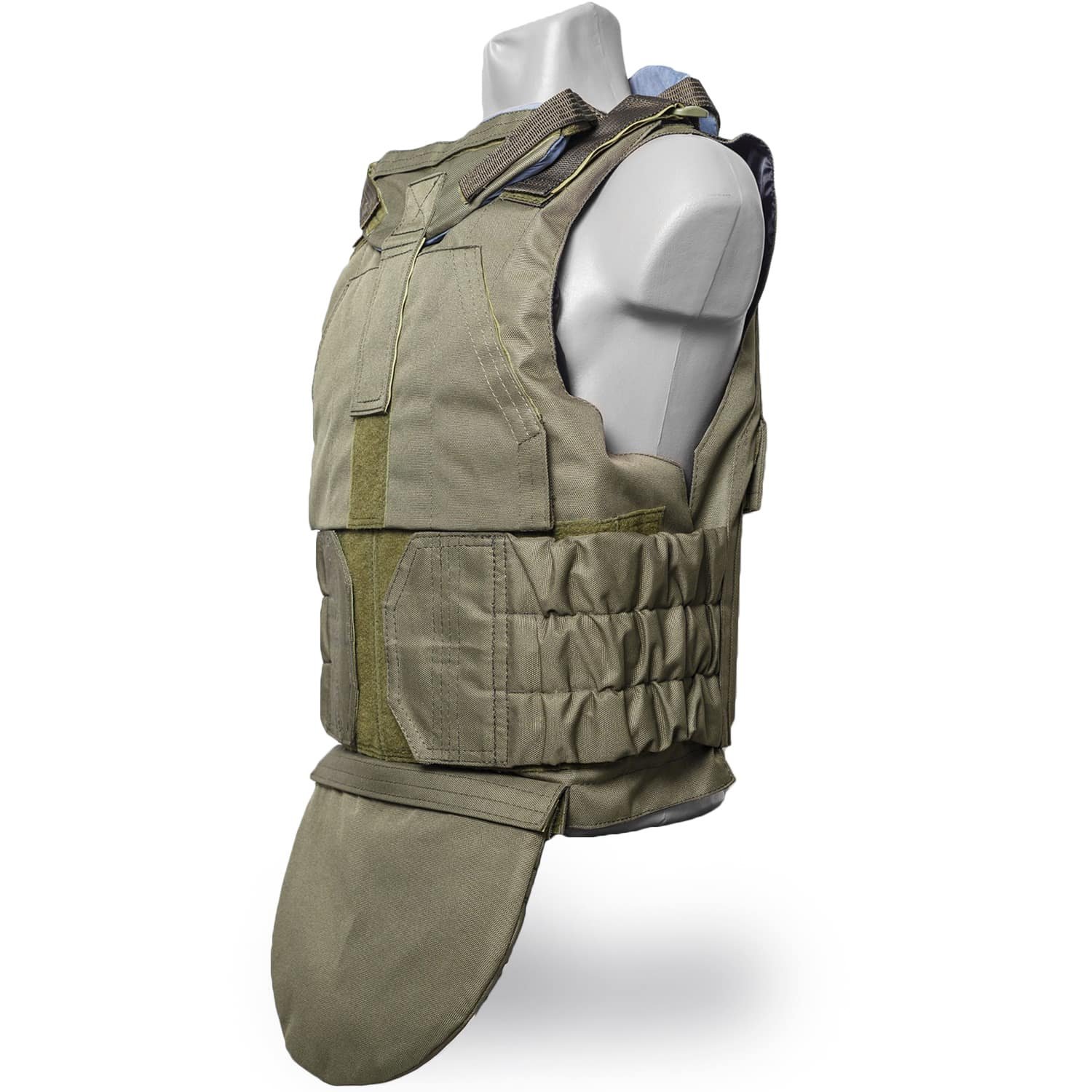 Body Armor Replica Fort Defender 2