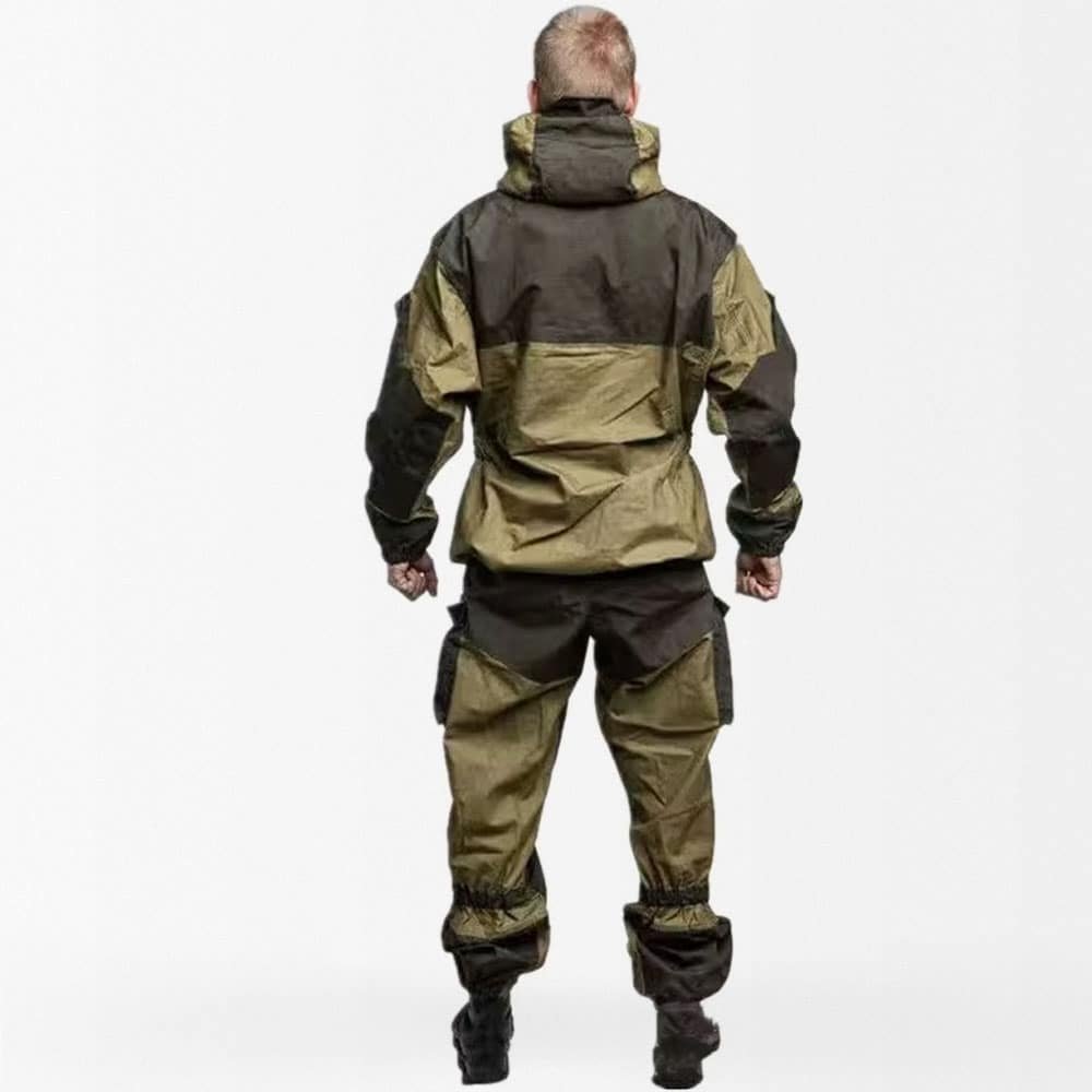 Russian Gorka 4 Khaki