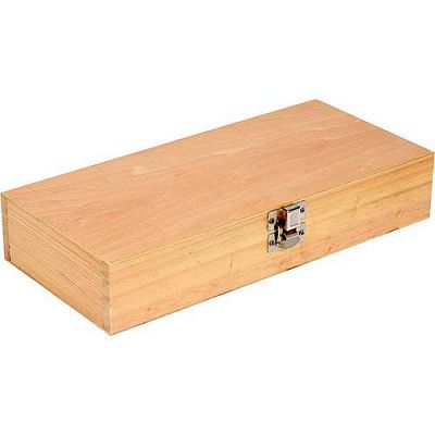 Набір фрез і коронок по дереву Yato 10шт. (YT-33837) - купити з