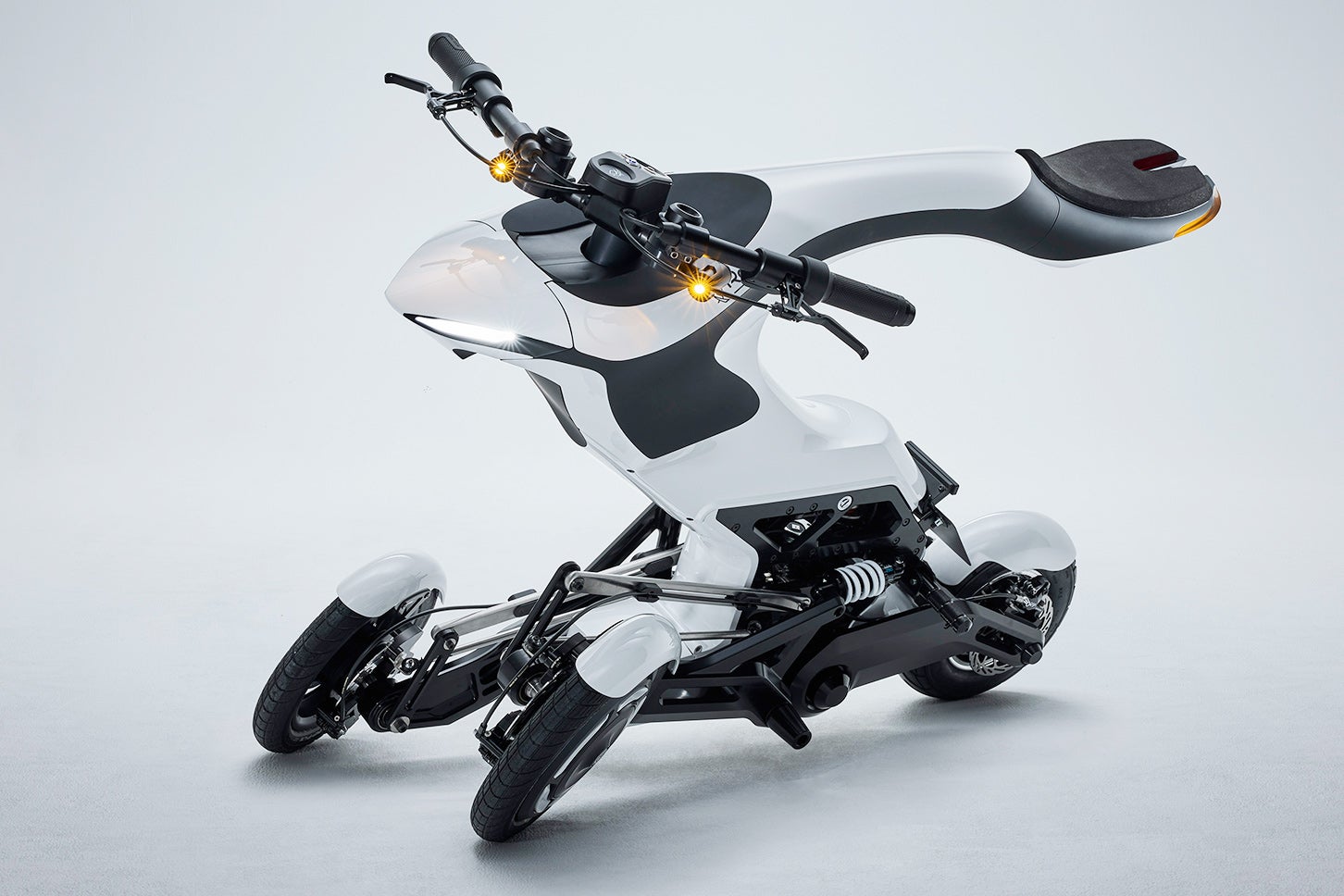 雑*屋様 幻の試作品!? 可愛すぎる!! 三輪車 モンスター兄弟（プロモ