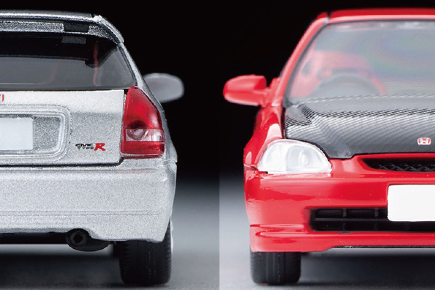 ホンダ最速のストリートマシン、伝説の初代「シビック タイプR」（EK9