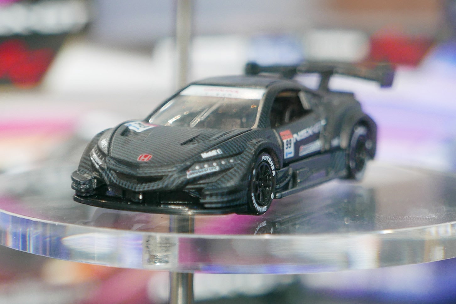 大人のトミカに新シリーズが爆誕！「トミカプレミアム レーシング」第