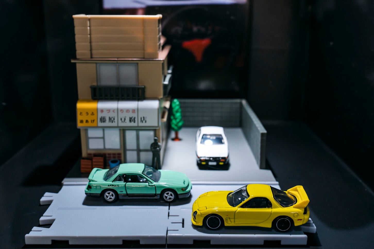 オートサロン特別販売トミカが既に一部完売！ 記念トミカはGRスープラ