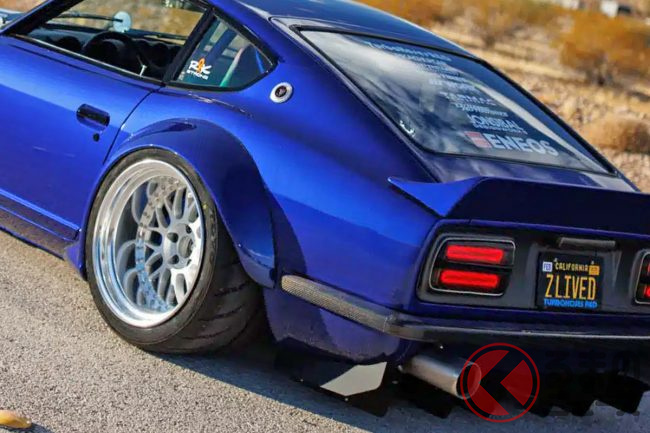 6速MT搭載！ 日産「悪魔の