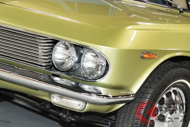 900万円で日産の「スペシャルティカー」販売される!? 見れば分かる