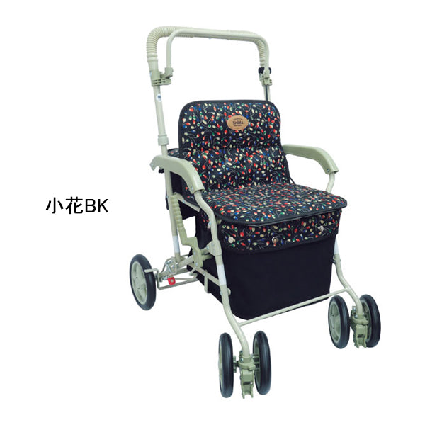 シルバーカー マーチS 島製作所 手押し車