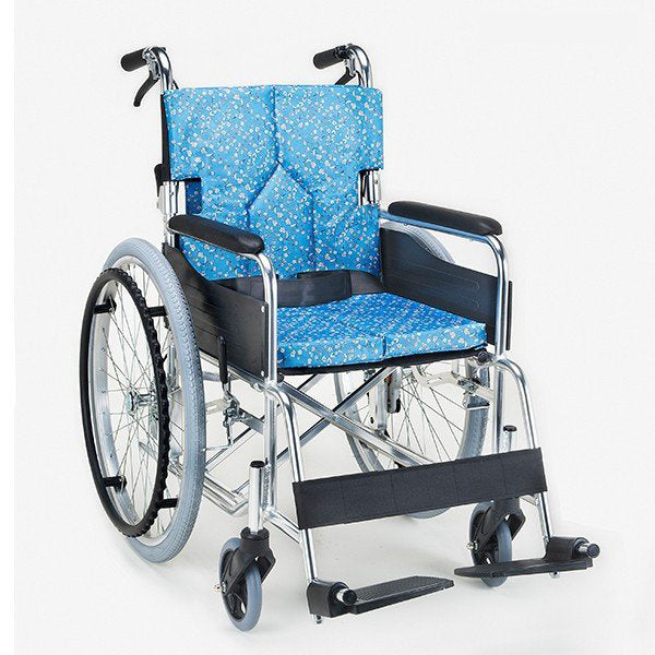 車いす 自走式車椅子 セミオーダー車いす 自走式 車椅子 車いす SMK50