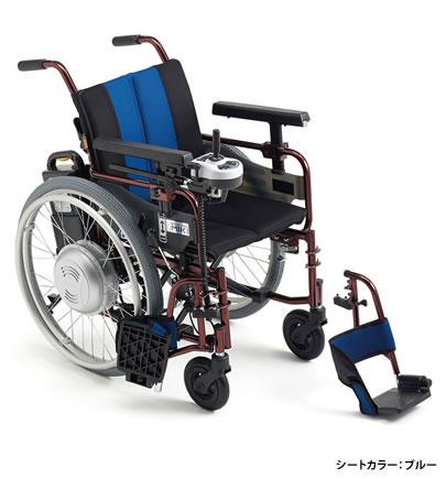 DPS-LF / MF｜車いすと介護用品の製造、販売 株式会社MiKi ミキ