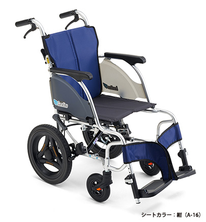 CRT-SG-6｜車いすと介護用品の製造、販売 株式会社MiKi ミキ