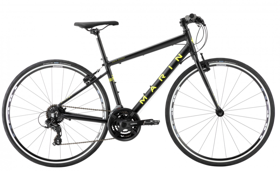 2019モデル MARIN/マリン【CORTEMADERA/コルトマデラ】ブラック