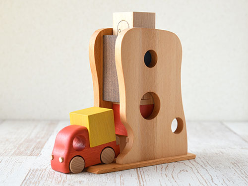 Tuminy こまむぐ｜木のおもちゃ KURABOKKO