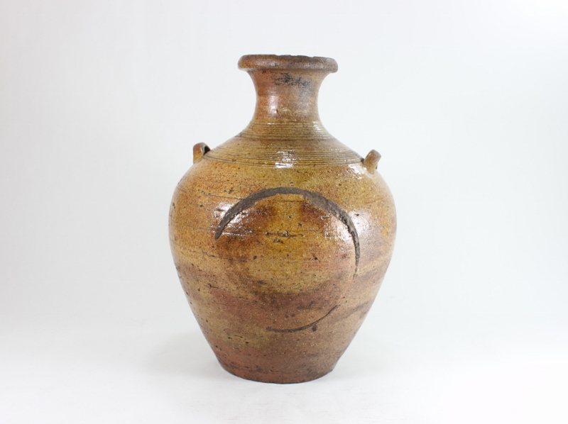 酒壺 華南 19世紀（Liquor pot/South china/19c. ） – 倉日用商店