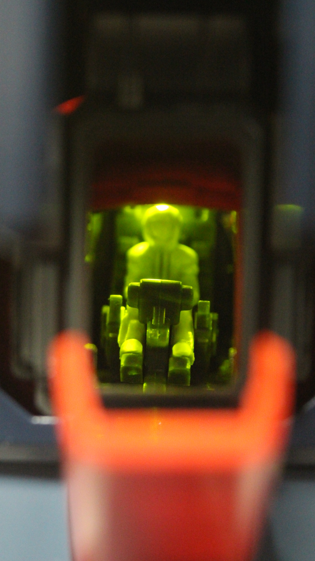 ご依頼いただいたPGガンダムMk-IIを素組しました│くらくらプラモブログ