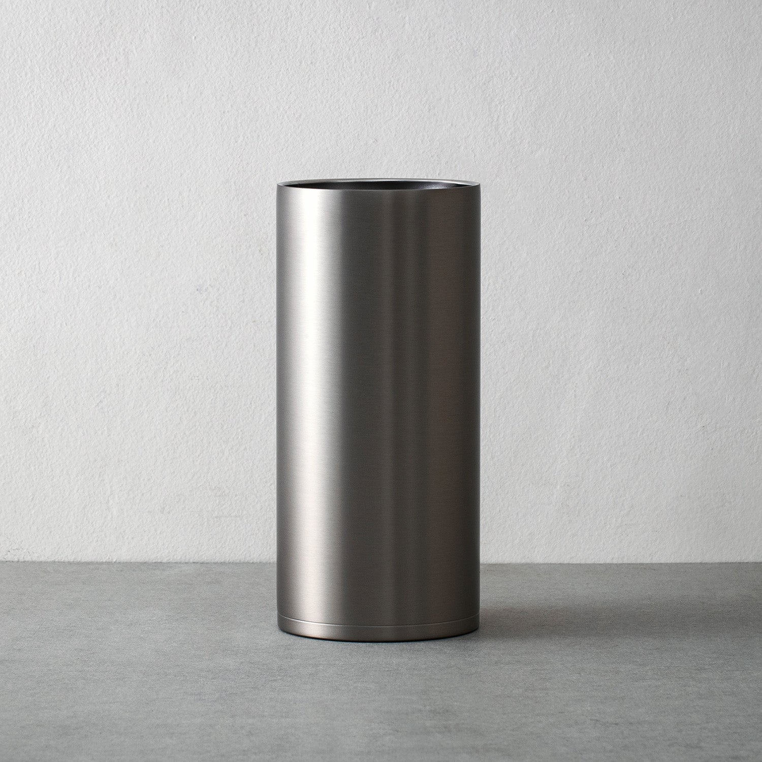 魔法瓶構造の日本酒クーラー | の酒器・グラス | クラフト酒・日本酒の