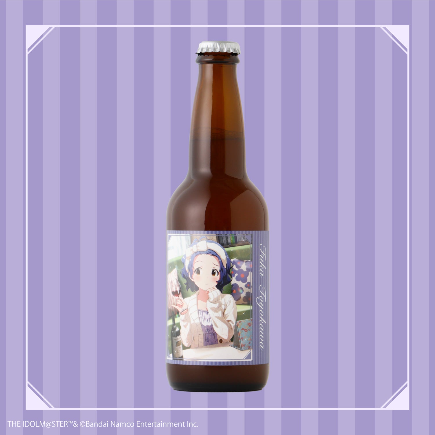 アイドルマスター ミリオンライブ！ 4 Luxury 4 Beer | のセット