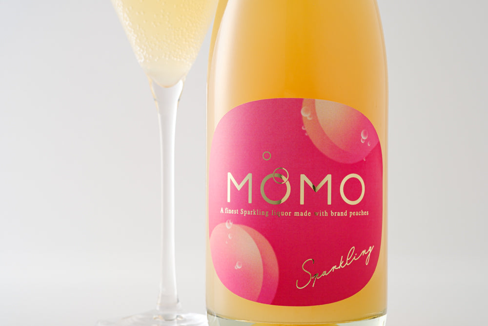 MOMO | 和歌山県の果実酒 | クラフト酒・日本酒の通販ならKURAND