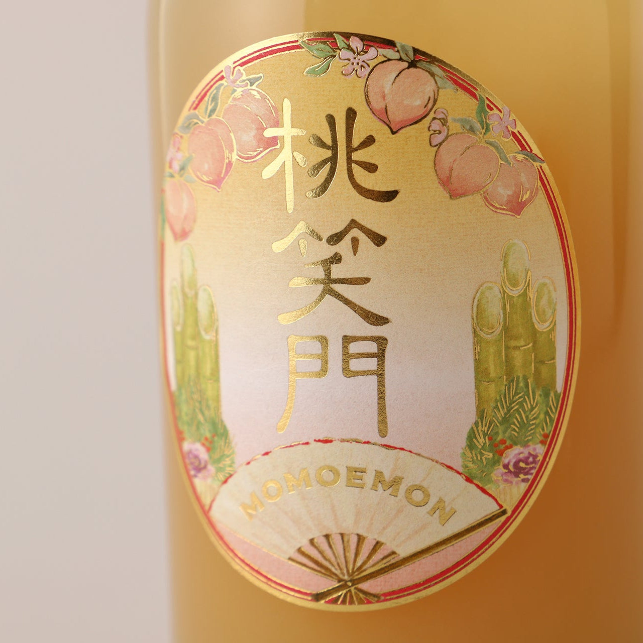 桃笑門 | 熊本県のプレミアムサワーベース | クラフト酒・日本酒の通販