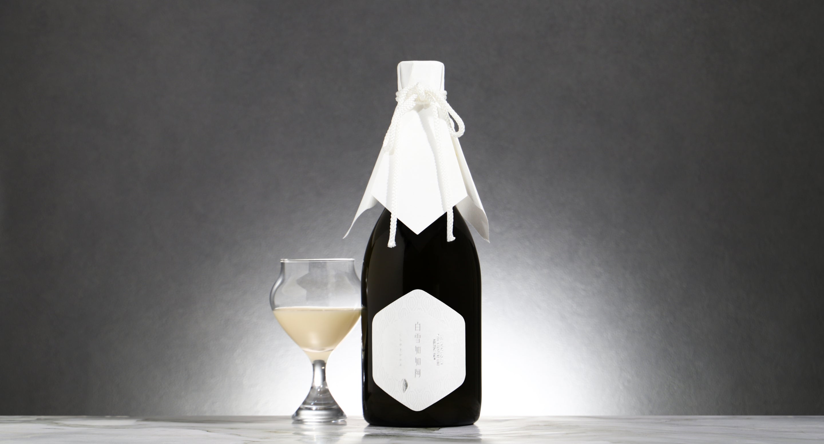 白雪加加阿 -Shirayuki Cacao- | クラフト酒・日本酒の通販ならKURAND