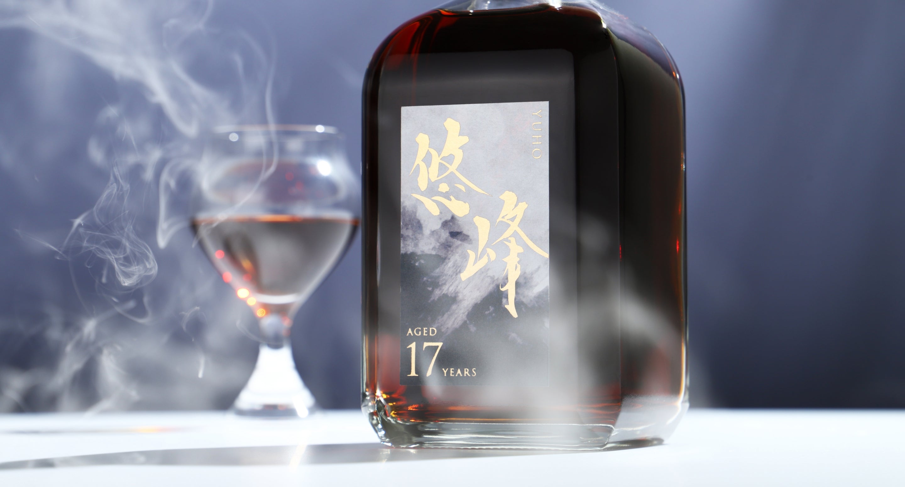 悠峰 17年 | クラフト酒・日本酒の通販ならKURAND（クランド）